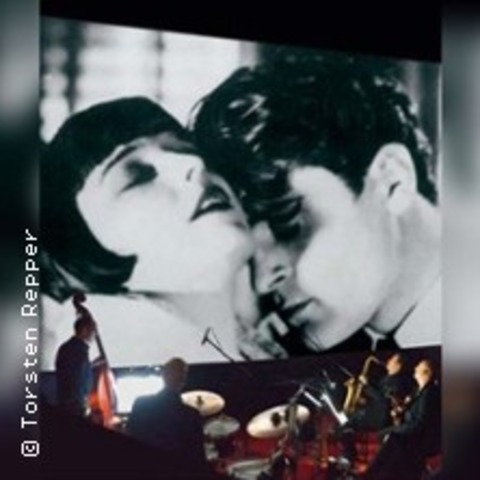Kspert & Kollegen | Silent Film - Live Jazz - Korb - 08.11.2025 20:00