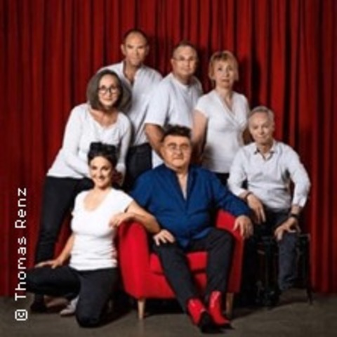 Solo fr Drei - Impro fr Feinschmecker*innen | Improvisationstheater - Korb - 24.05.2025 20:00
