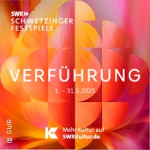 SWR Kultur-Musiksprechstunde - Schwetzingen - 28.05.2025 21:30