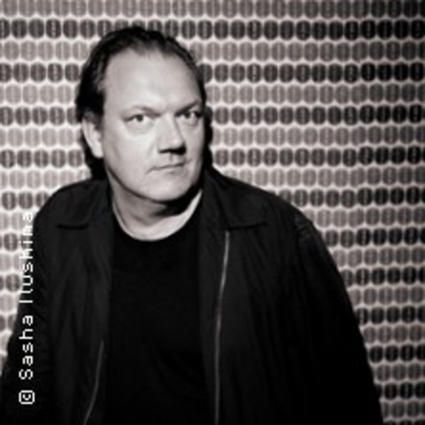 Charly Hbner: Wenn du wsstest, was ich wei - CHEMNITZ - 11.06.2025 14:00