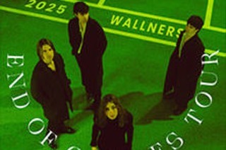 Wallners - End Of Circle Tour 2025