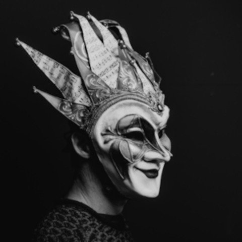 Olivia Test - Test - London - 30.11.2028 21:00