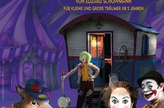 Zirkus Fantastica