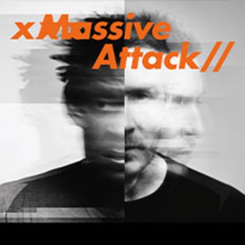 Massive Attack - BONN - 07.07.2025 19:00