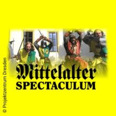 Ritter-Spektakel - Schloss Hermsdorf - OTTENDORF-OKRILLA - 07.09.2025 10:00