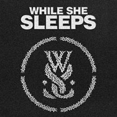 While She Sleeps - Flensburg - 25.02.2025 20:00