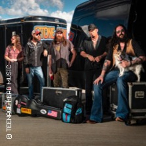 Stone Senate - BURGLENGENFELD - 13.02.2026 20:00