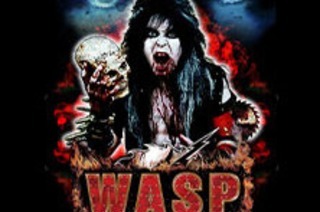 W.A.S.P. - Album One Alive 2025