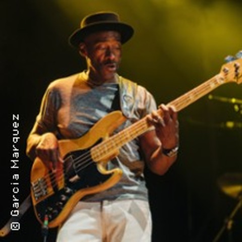 Marcus Miller - LUXEMBOURG-CITY - 02.11.2025 20:00