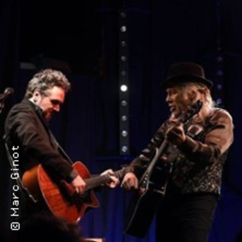 Elliott Murphy & Olivier Durand - Heilbronn - 26.06.2025 20:00