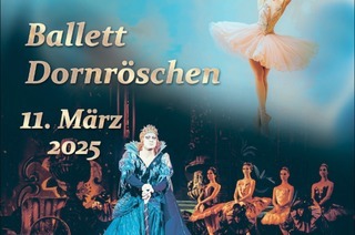 Ballett Dornrschen