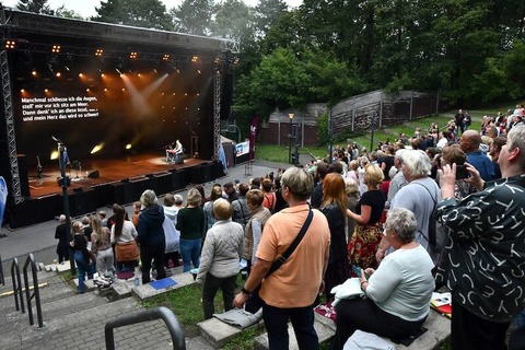 5. Brandenburger Rudelsingen - Brandenburg an der Havel - 24.07.2025 19:00