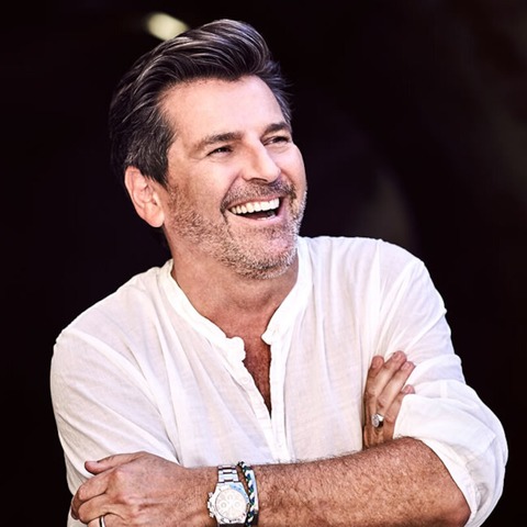 Schlager-Gala mit Modern Talking-Singer Thomas Anders and Band und Reiner Kirsten - Bad Krozingen - 23.07.2025 20:00