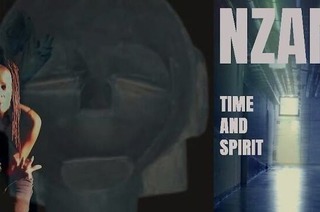 NZAM - TIME AND SPIRIT | Jasmine Tutum