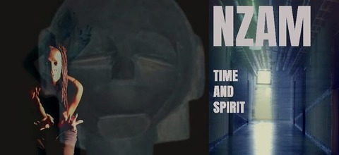 NZAM - TIME AND SPIRIT | Jasmine Tutum - Freiburg - 08.02.2025 20:30