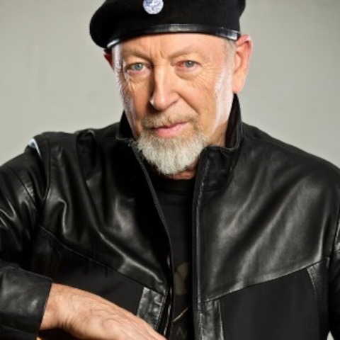 Richard Thompson - Dorfen - 12.05.2025 20:00