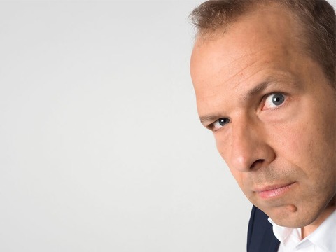 Helge Thun - Nah dran - Pforzheim - 12.10.2025 18:00