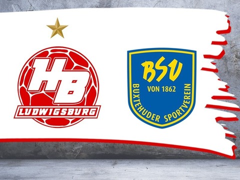 HB Ludwigsburg vs. Buxtehuder SV - Ludwigsburg - 13.02.2025 19:00