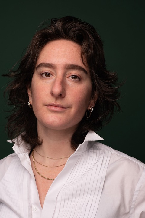 Yael van der Wouden - &#8222;In ihrem Haus&#8220; (Shortlist Booker Prize 2024) - Frankfurt am Main - 24.03.2025 19:30