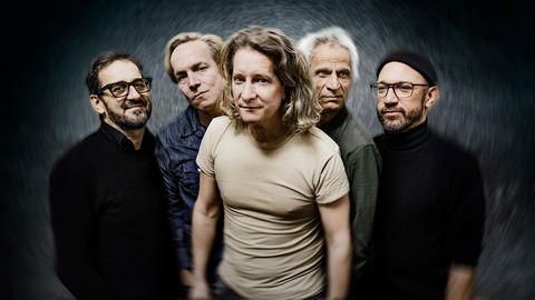 JazzTime Schwbisch Hall: Jens Dppe Quintett - Schwbisch Hall - 07.05.2025 19:30