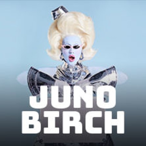 Juno Birch - The Probed Tour - BERLIN - 28.06.2025 20:00