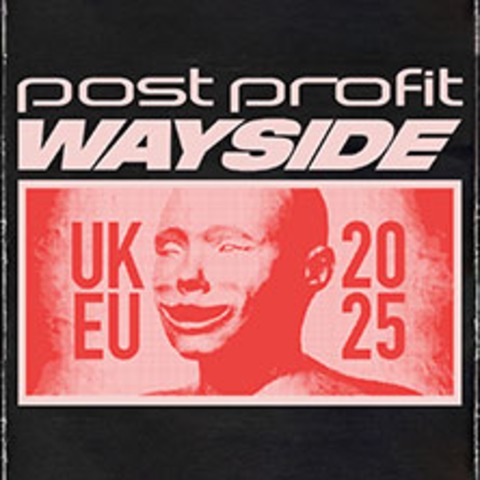 Wayside & Post Profit - UK/EU 2025 - KLN - 29.05.2025 20:00