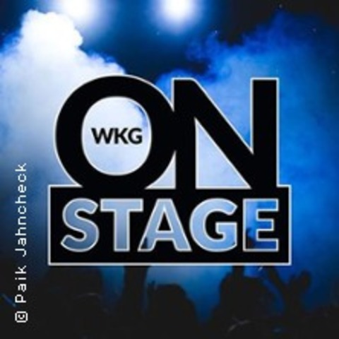 Tanzabend mit Live-Musik - Sommerakademie Riesa - RIESA OT GOSTEWITZ - 02.07.2025 20:00