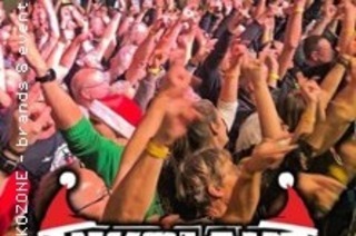 Nikolaut Rockfest #13 - The Gems, The Hot Damn!, Jamheads