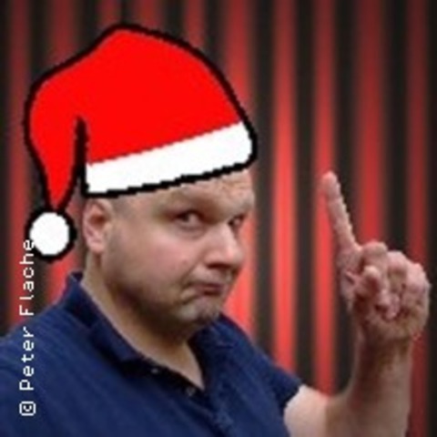 Peter Flache - Oh, es Riecht - RIESA OT GOSTEWITZ - 20.12.2025 19:00