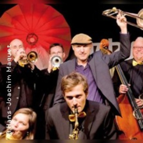 Voices of Riesa - RIESA OT GOSTEWITZ - 13.09.2025 20:00