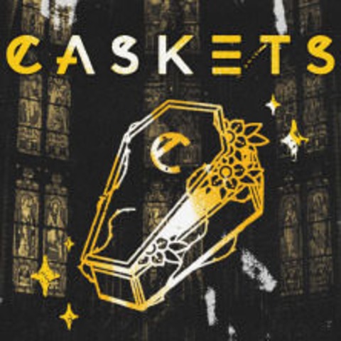 Caskets - KLN - 06.03.2025 20:00