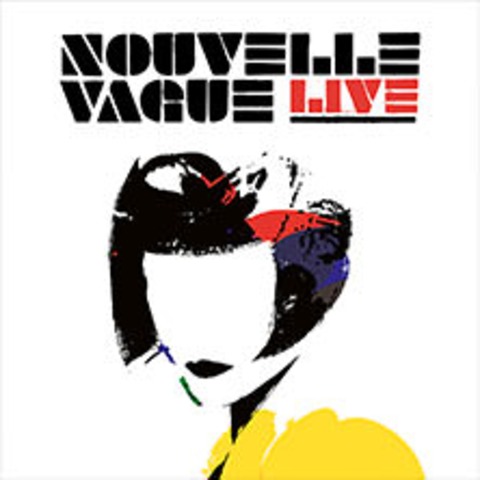 Nouvelle Vague - Live 2025 - MAINZ - 05.05.2025 20:00