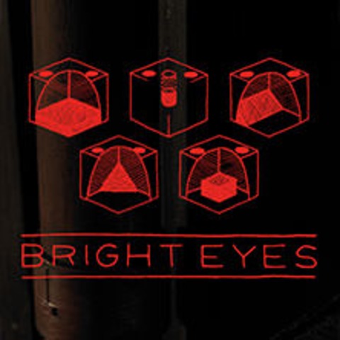 Bright Eyes - Berlin - 29.06.2025 20:00