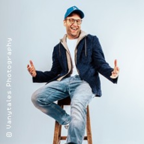 Benni Stark - Neue Kollektion - FLENSBURG - 23.05.2025 20:00