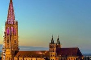 Stadtfhrung Freiburg