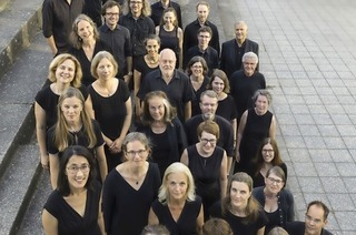 Mit der Camerata Academica fhrt der Freiburger Kammerchor das Oratorium &#8222;Messiah&#8220; im Konzerthaus auf