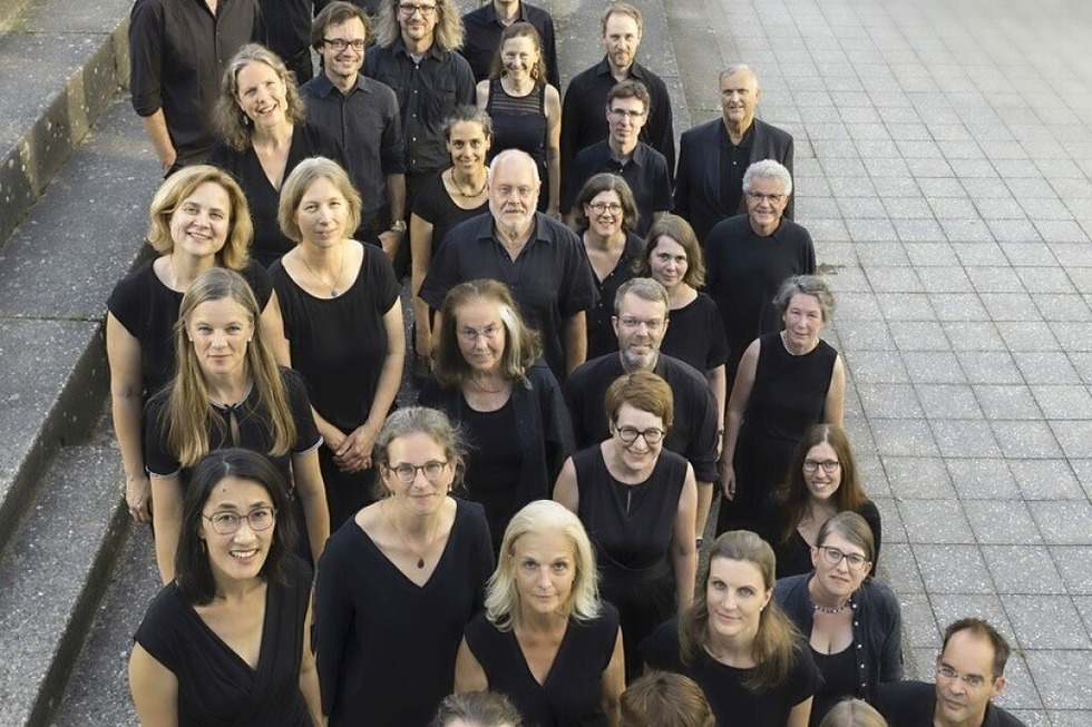 Mit der Camerata Academica fhrt der Freiburger Kammerchor das Oratorium &#8222;Messiah&#8220; im Konzerthaus auf - Badische Zeitung TICKET