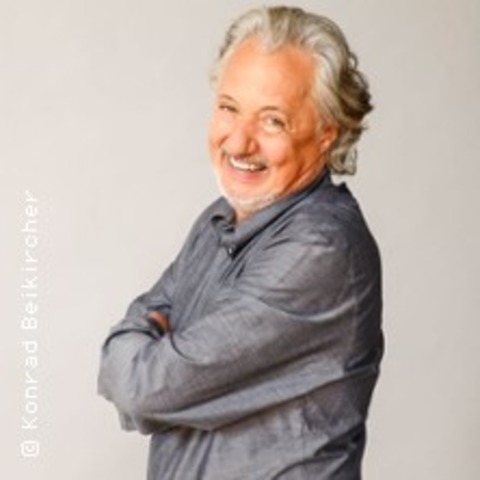 400 Jahre Beikircher - Glauben, Wlki und rheinischer Humor - BONN-BAD GODESBERG SCHWEINHEIM - 14.09.2025 18:00