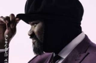 Gregory Porter