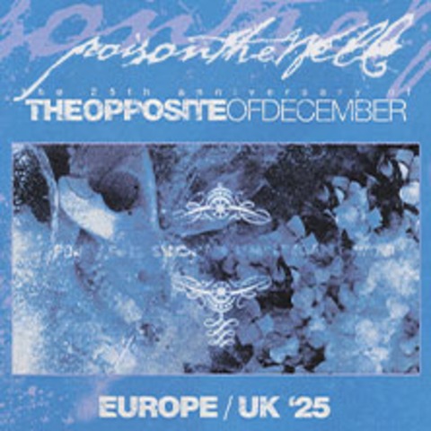 Poison The Well - BERLIN - 20.09.2025 20:00