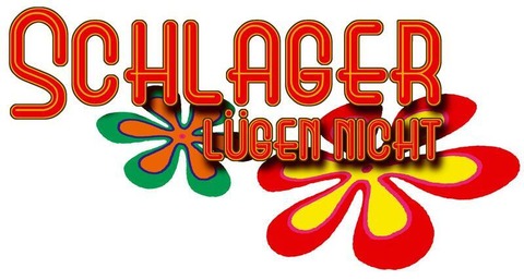 Schlager lgen nicht - Open Air im Gartentheater Oberhausen - Oberhausen - 13.06.2025 19:00