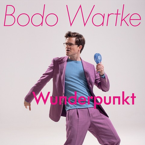 Bodo Wartke - Wunderpunkt - Aalen - 03.12.2025 20:00