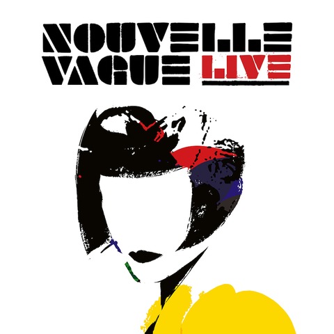 Nouvelle Vague - Heidelberg - 04.05.2025 20:00