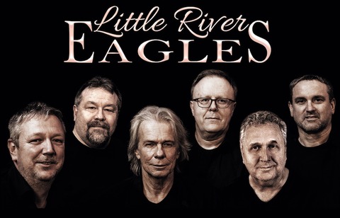 Little River Eagles - Gelnhausen - 26.09.2025 20:00