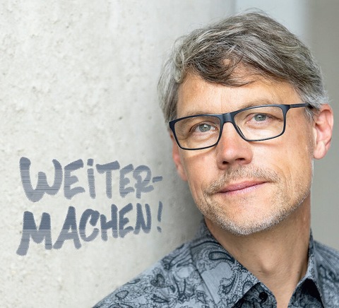 Christoph Sieber - &#8222;Weitermachen!&#8220; - Dortmund - 05.09.2025 19:30