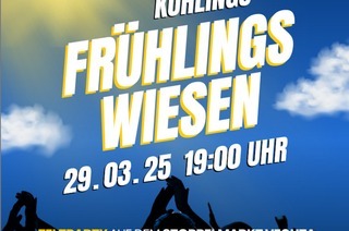 Khlings Frhlingswiesen