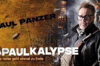 Paul Panzer