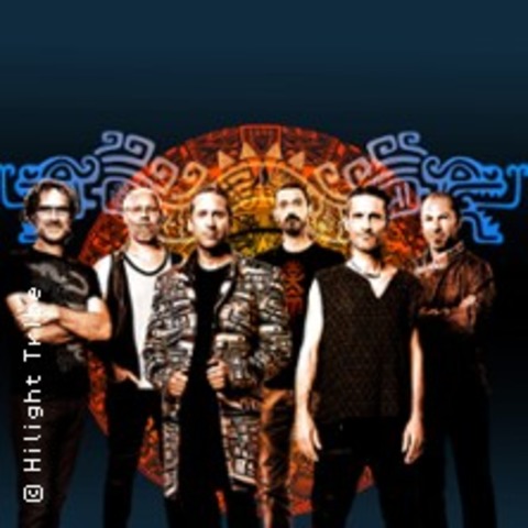 Hilight Tribe - BERLIN - 15.05.2025 21:15
