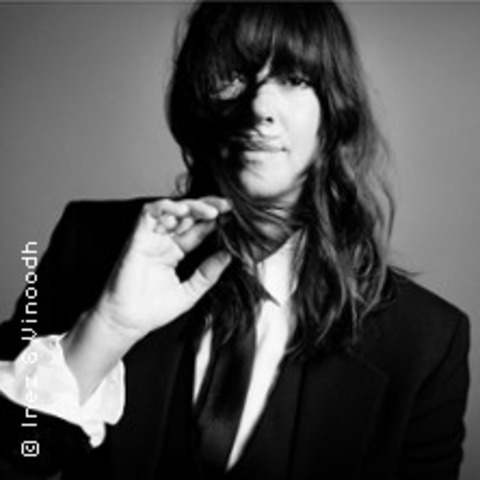 Cat Power - LUDWIGSHAFEN - 14.06.2025 20:00