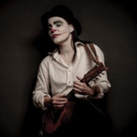 Mirja Klippel & Alex Jonsson (DK) - Alternative Folk - HERNE - 29.05.2025 20:00